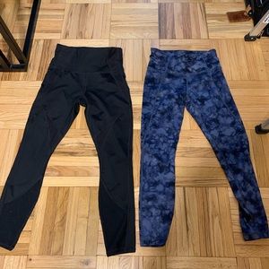 Athleta leggings